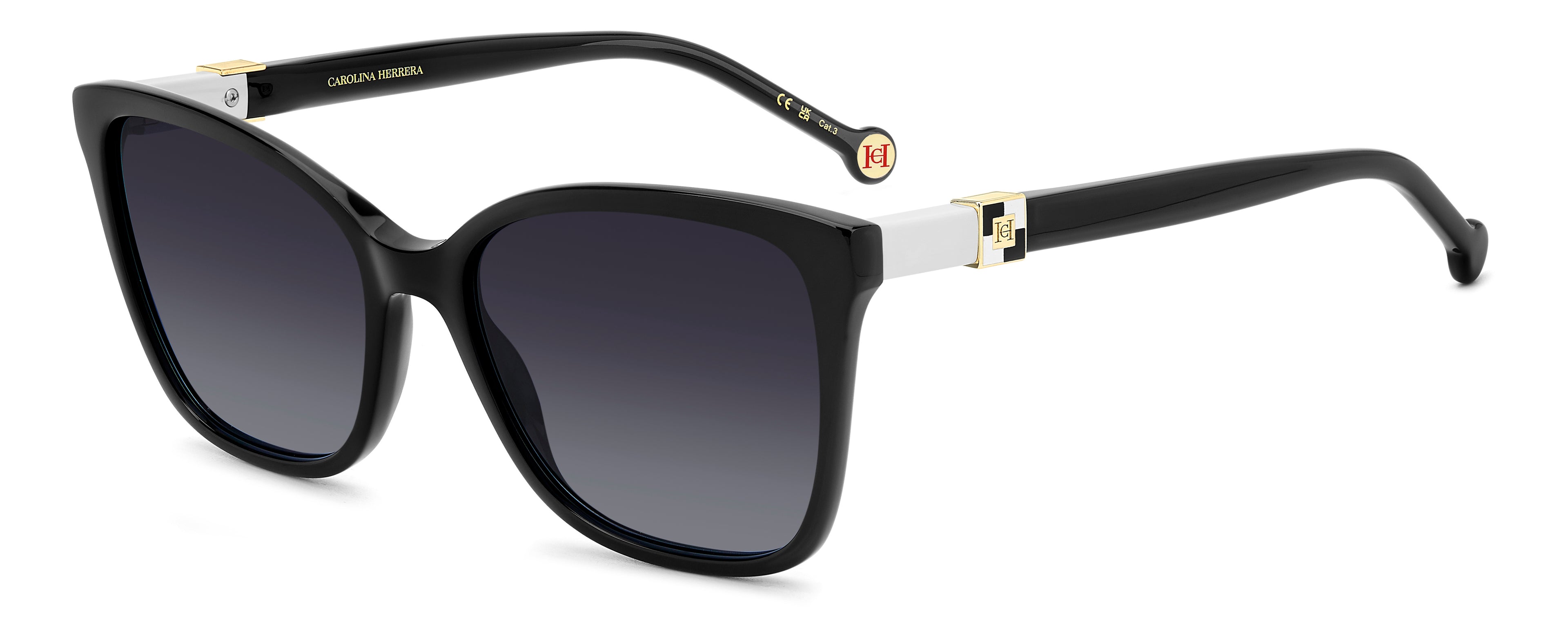 Occhiali da sole CAROLINA HERRERA HER 0273/S 807 9O
