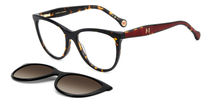 Gafas Clip-On Carolina Herrera HER 0259/CS 086 LA