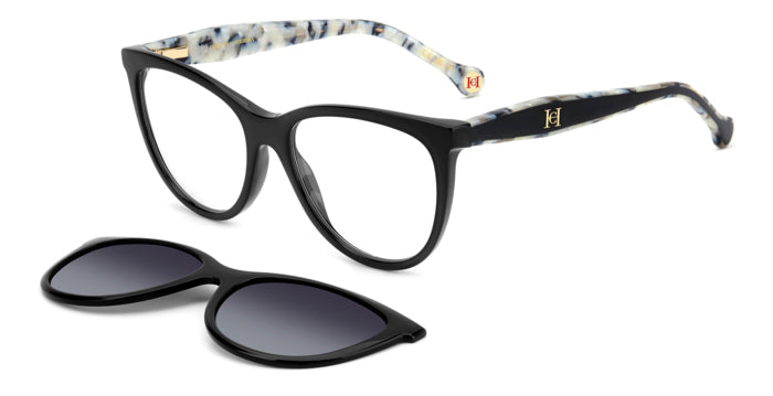 Gafas Clip-On Carolina Herrera HER 0259/CS 807 WJ
