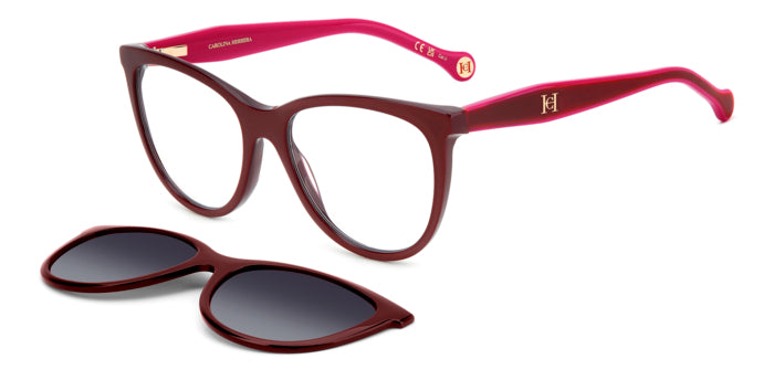 Gafas Clip-On Carolina Herrera HER 0259/CS LHF WJ