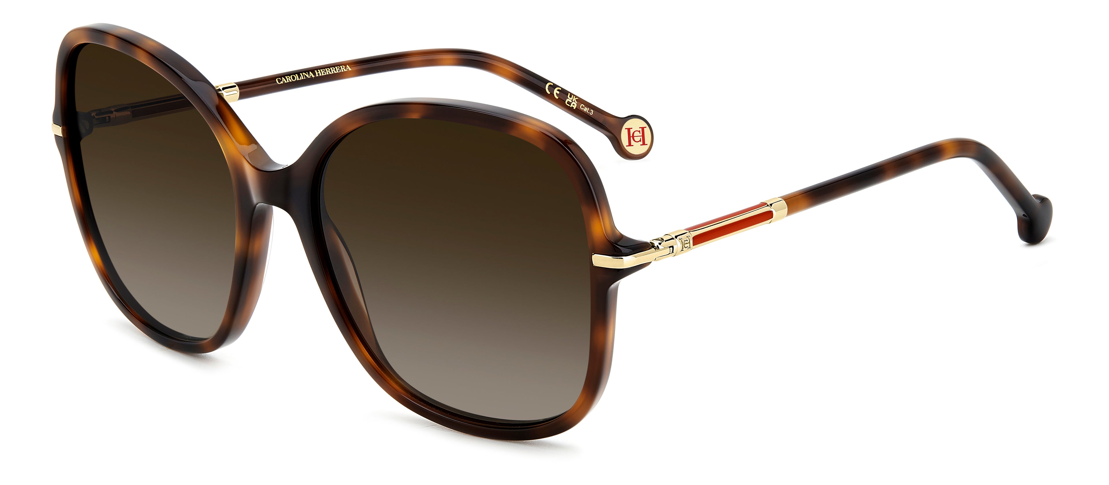 Sunglasses CAROLINA HERRERA HER 0269/S 086 HA