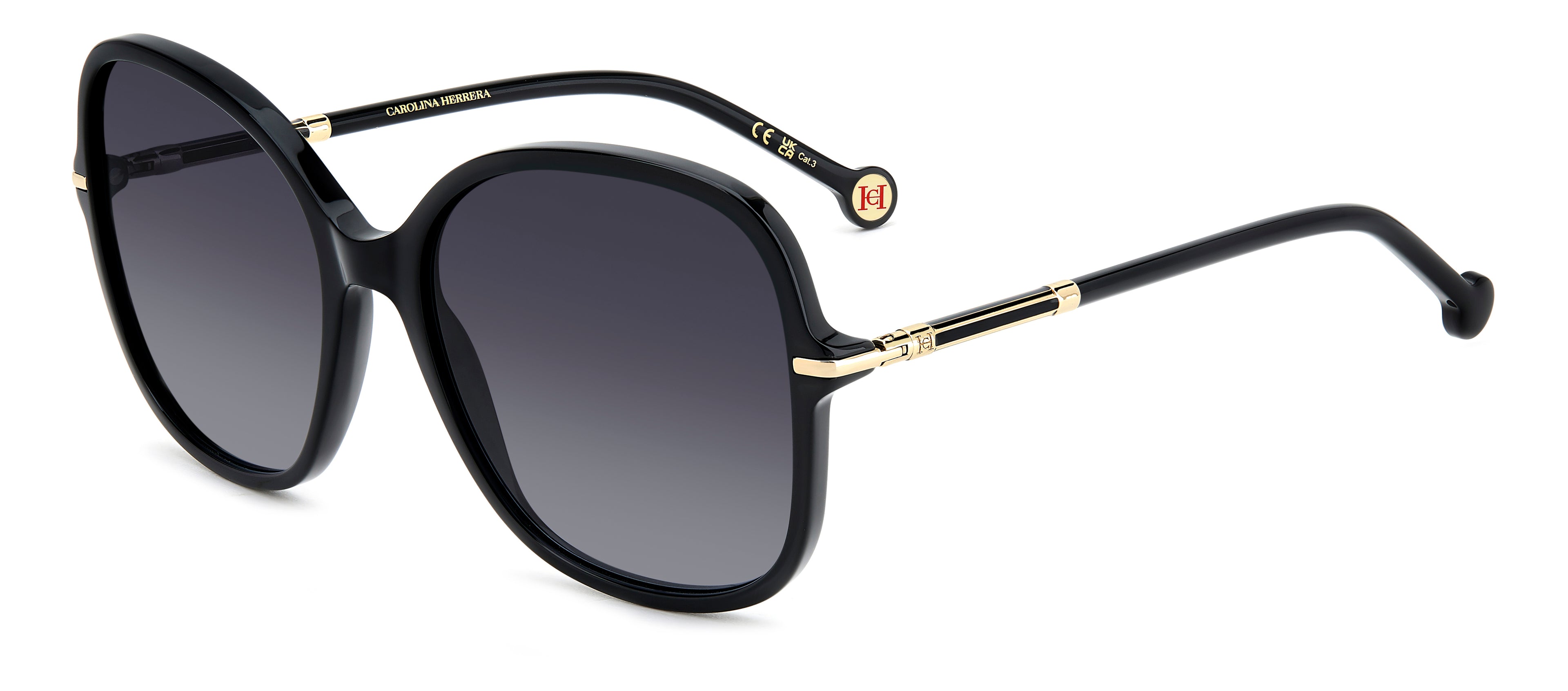 Sunglasses CAROLINA HERRERA HER 0269/S 807 9O