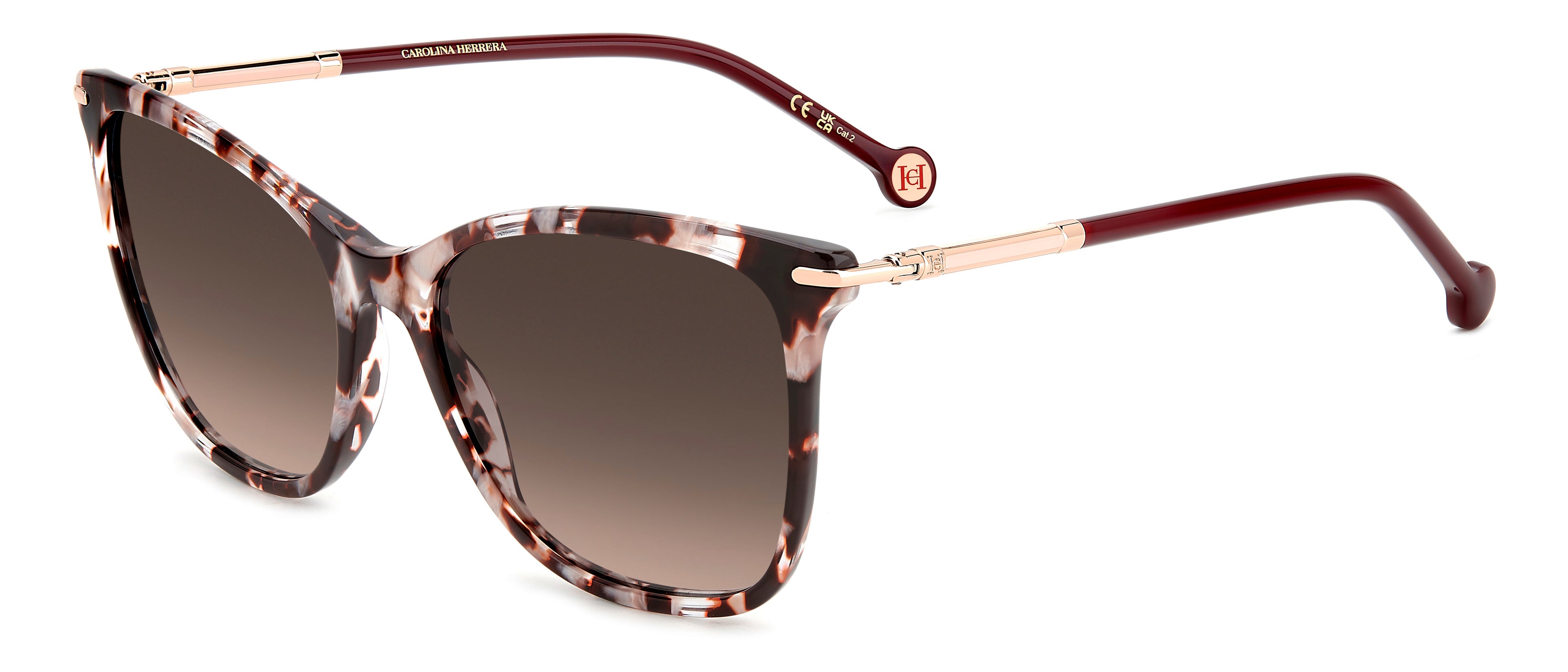 Sunglasses CAROLINA HERRERA HER 0268/S 0A0 HA