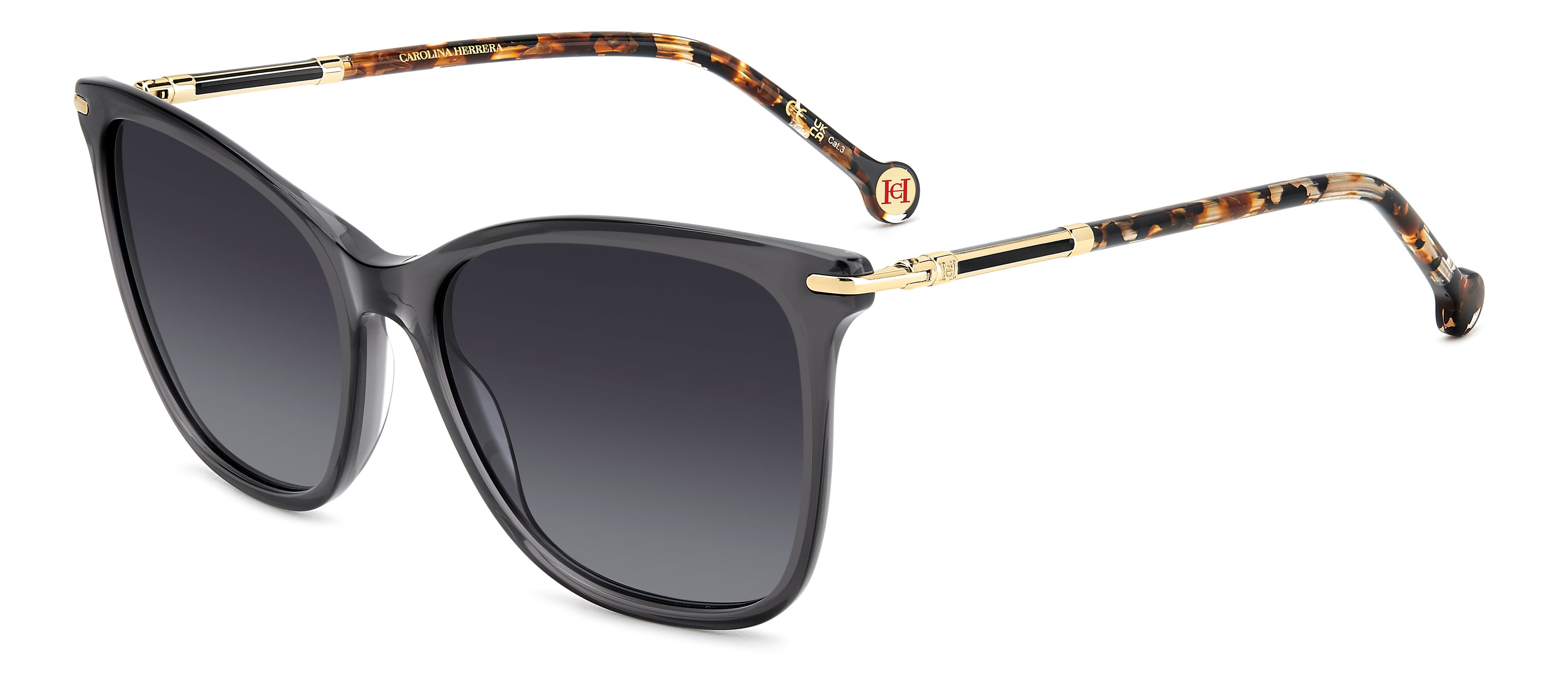 Sunglasses CAROLINA HERRERA HER 0268/S KB7 9O
