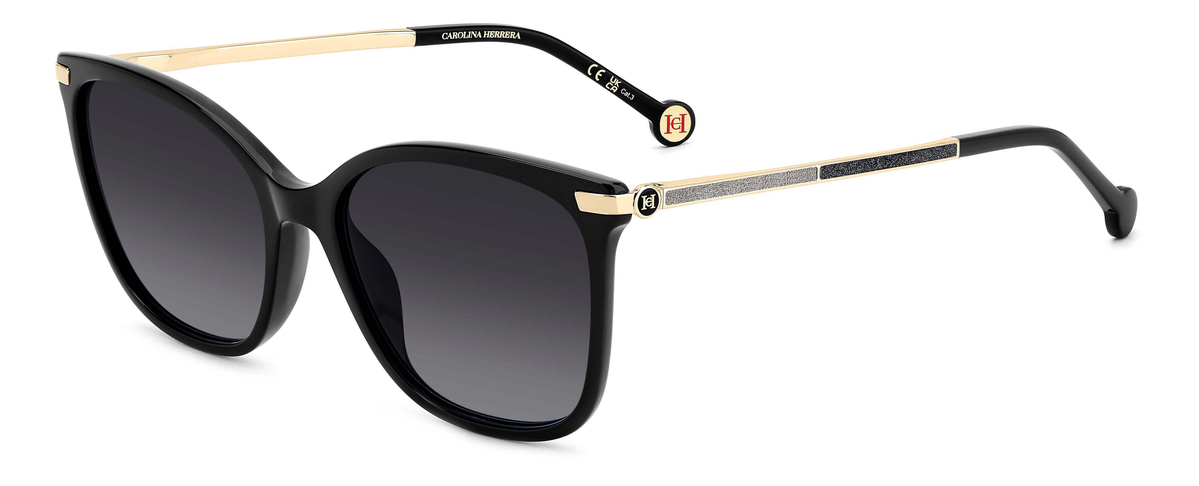 Ulleres de sol CAROLINA HERRERA HER 0261/G/S 807 9O