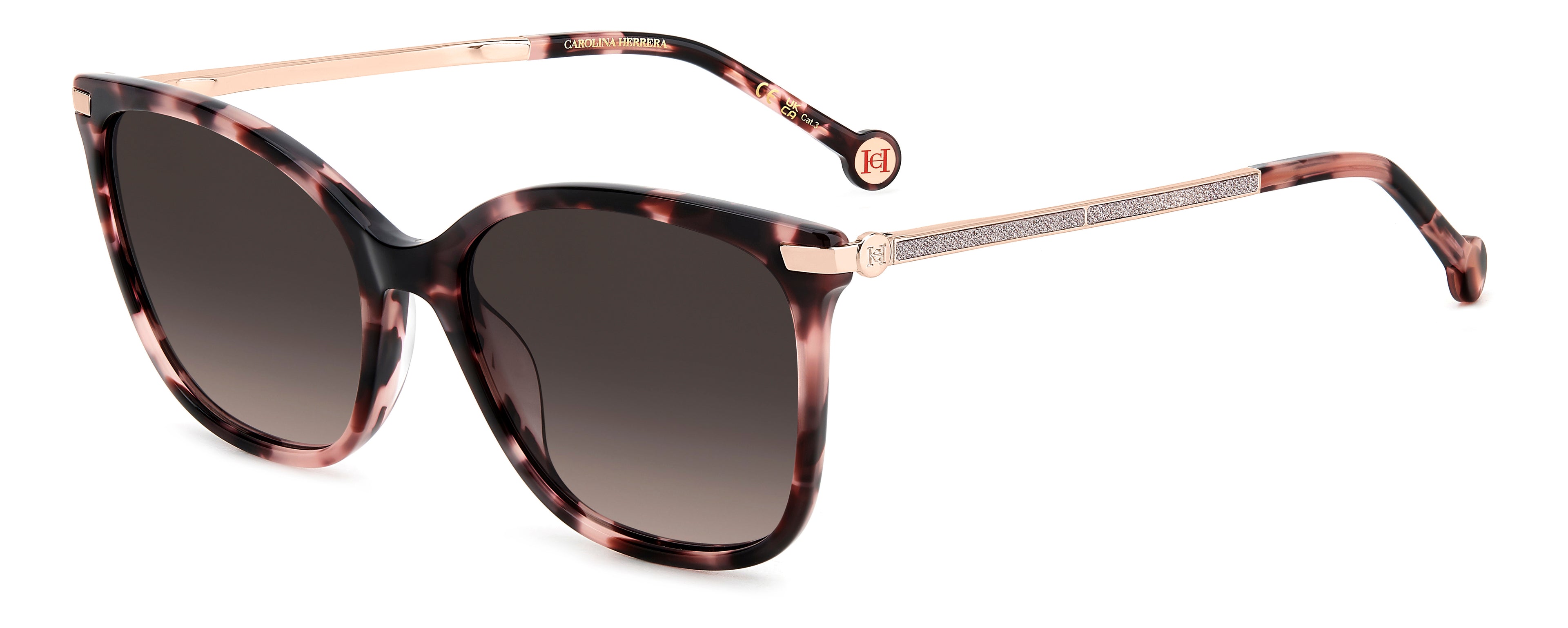 Sunglasses CAROLINA HERRERA HER 0261/G/S HT8 HA