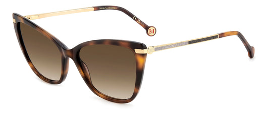 Gafas de sol Carolina Herrera HER 0262/S 086