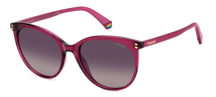Sunglasses POLAROID PLD 6231/S QHO JR