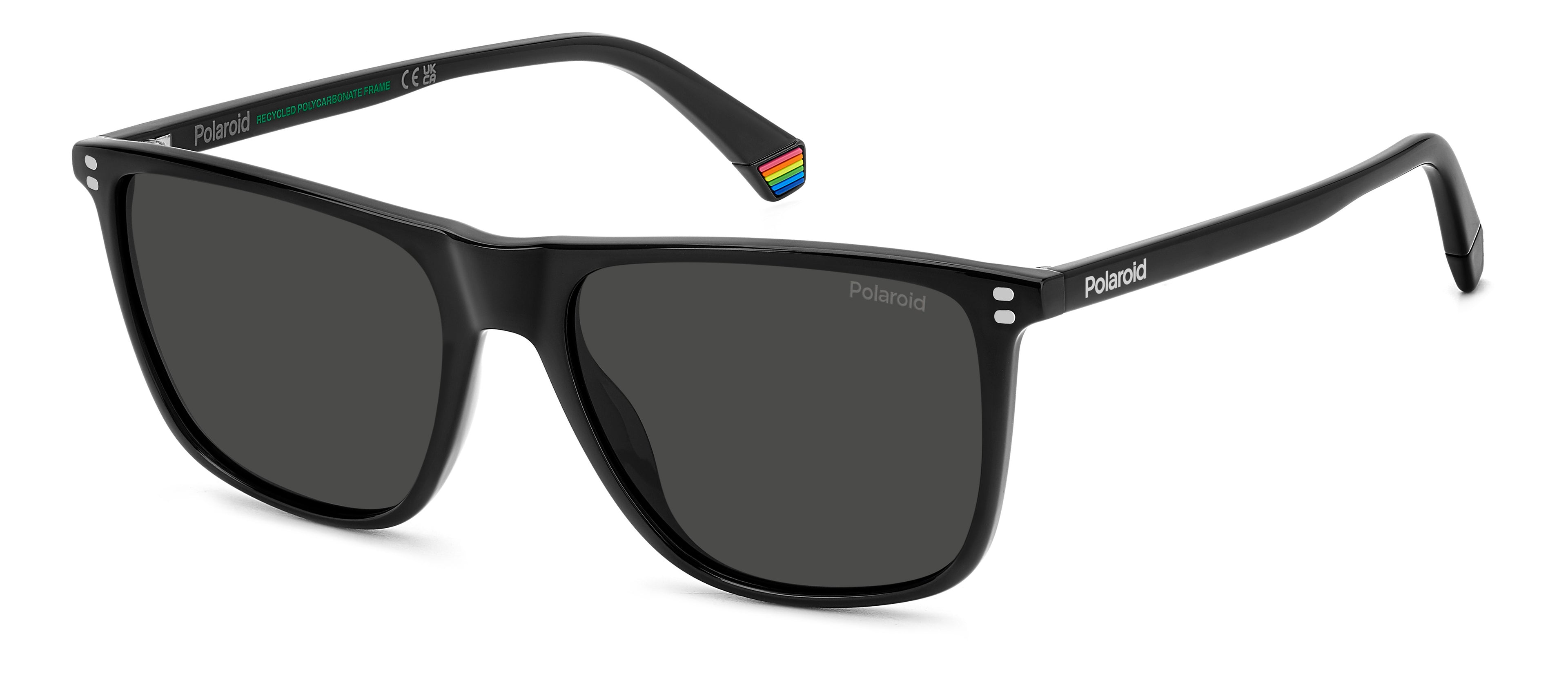 Okulary przeciwsłoneczne POLAROID PLD 6232/S 807 M9