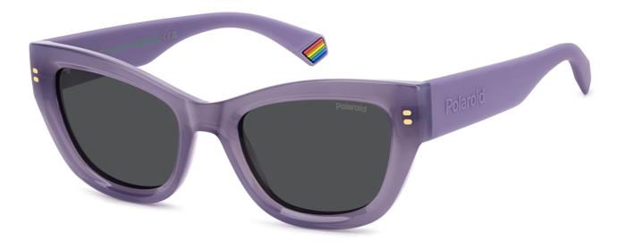 Lunettes de soleil POLAROID PLD 6237/S/X 789 M9