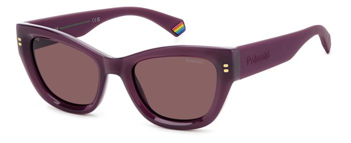 Sunglasses POLAROID PLD 6237/S/X 8CQ KL