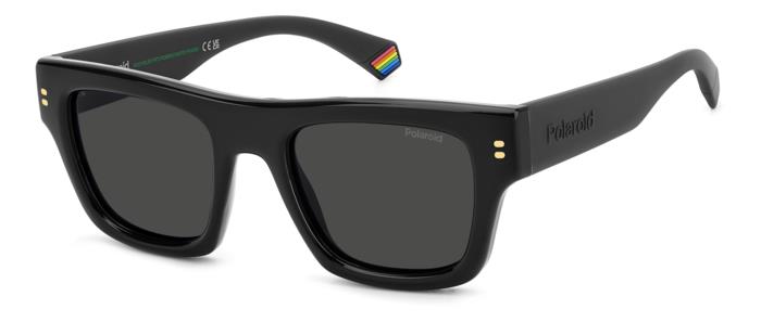 Sunglasses POLAROID PLD 6238/S/X 807 M9