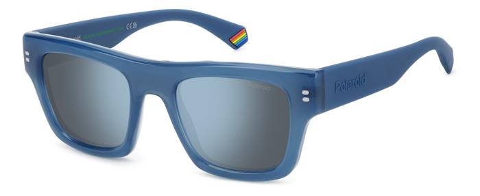 Sunglasses POLAROID PLD 6238/S/X MVU 5X