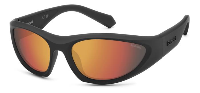 Gafas de sol POLAROID PLD 2165/S BLX OZ