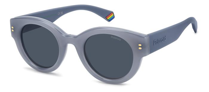 Sluneční brýle POLAROID PLD 6240/S/X MVU C3