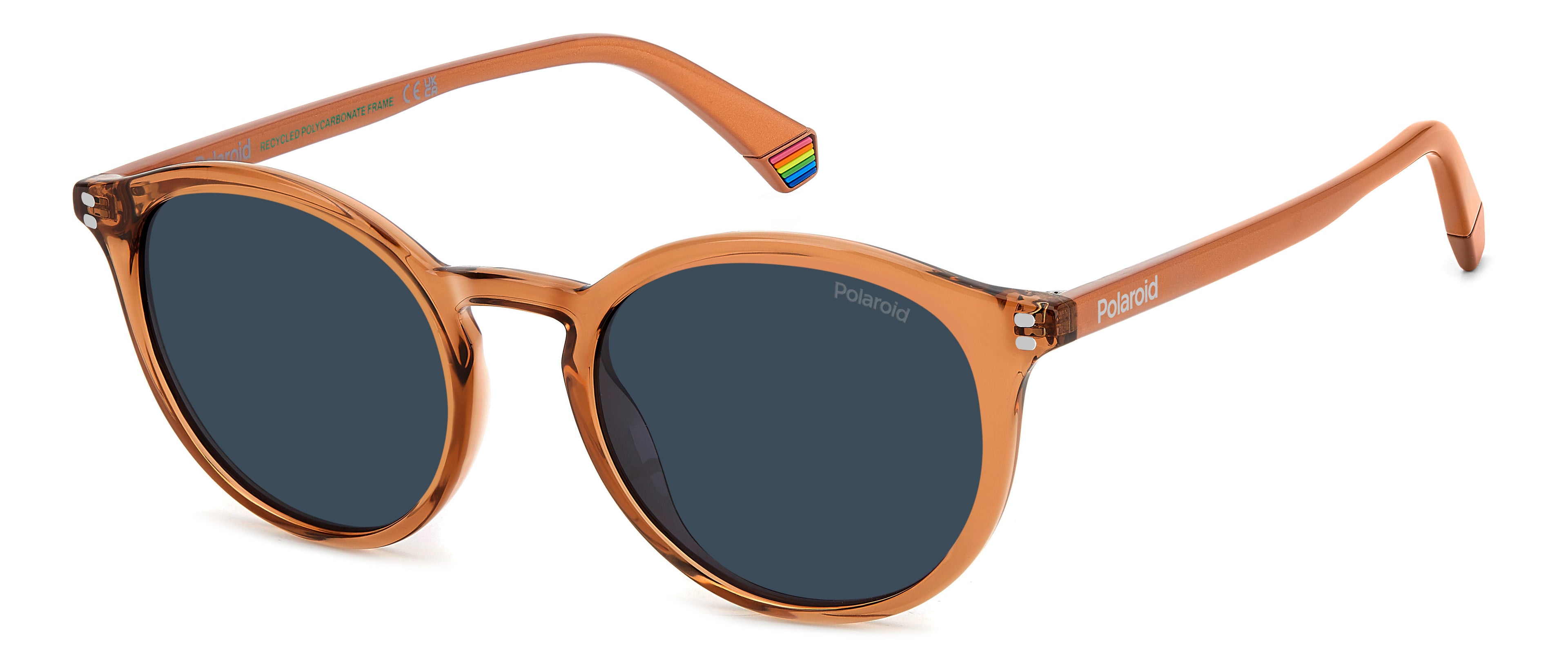 Lunettes de soleil POLAROID PLD 6233/S L7Q C3