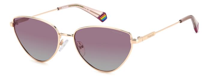 Polaroid Sonnenbrille PLD 6234/S/X EYR GC