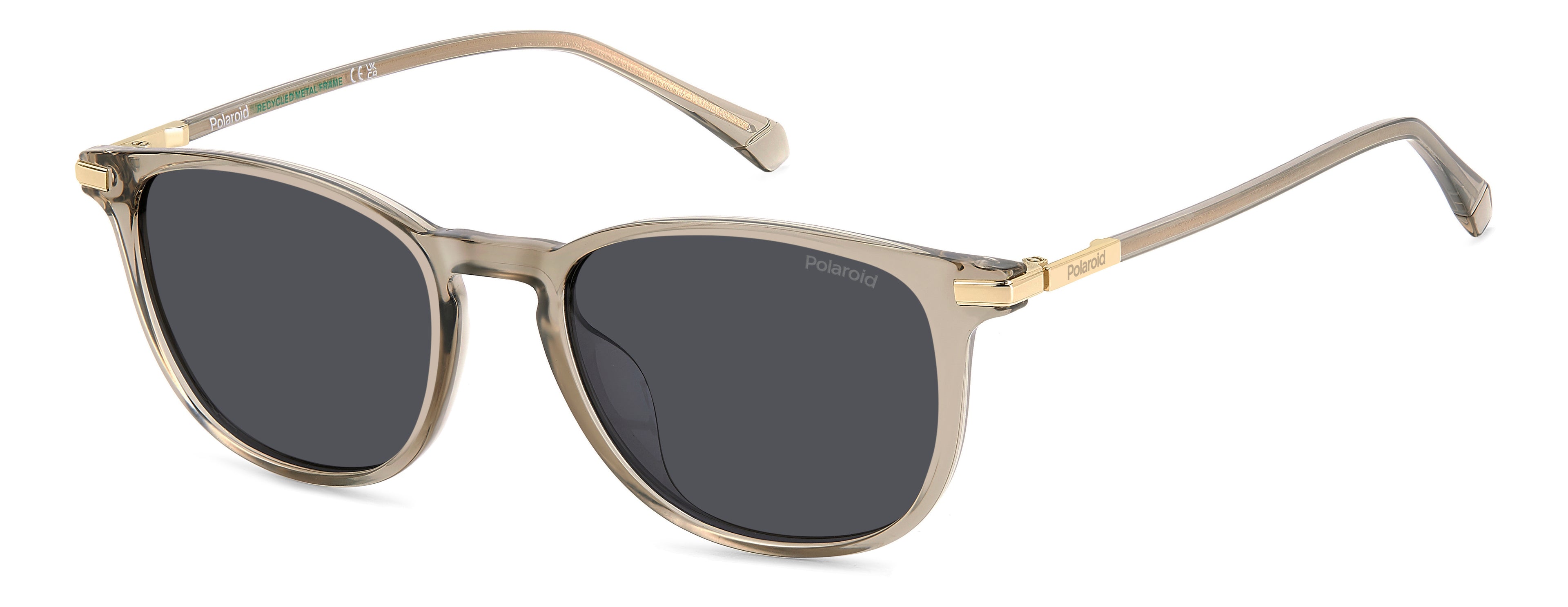 Sunglasses POLAROID PLD 4187/G/S/X HAM M9