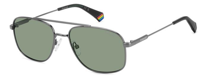 Polaroid Sonnenbrille PLD 6235/S/X ASR UC