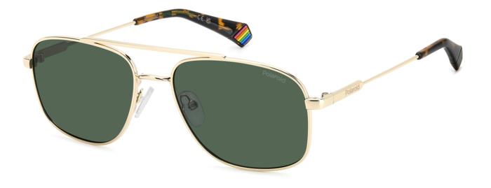 Sunglasses POLAROID PLD 6235/S/X PEF UC