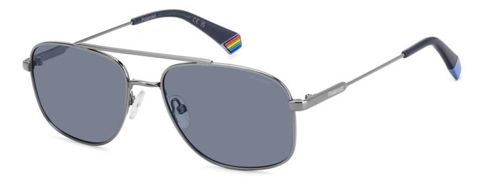 Sunglasses POLAROID PLD 6235/S/X V84 C3