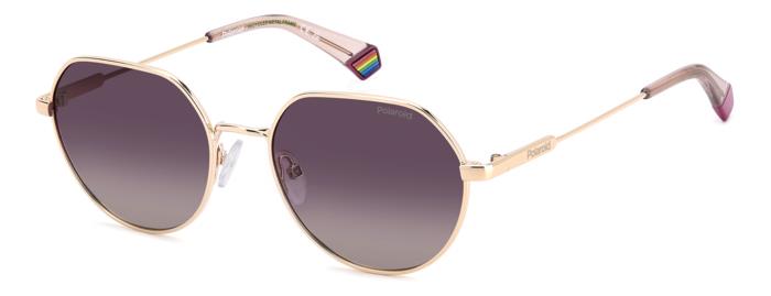 Sunglasses POLAROID PLD 6236/S/X S9E JR