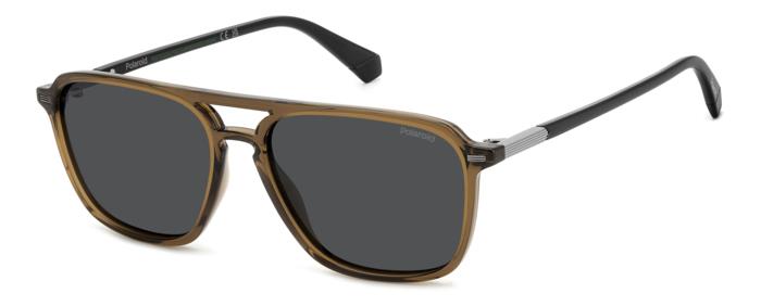 Sunglasses POLAROID PLD 4182/S/X 09Q M9