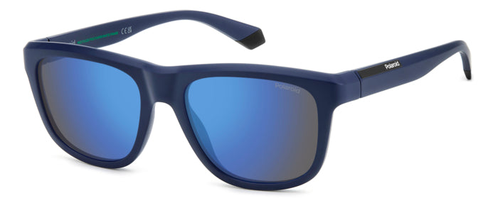 Gafas de sol Polaroid PLD 2163/S FLL 5X