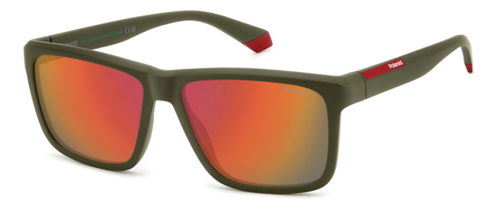Gafas de sol Polaroid PLD 2164/S TBO OZ