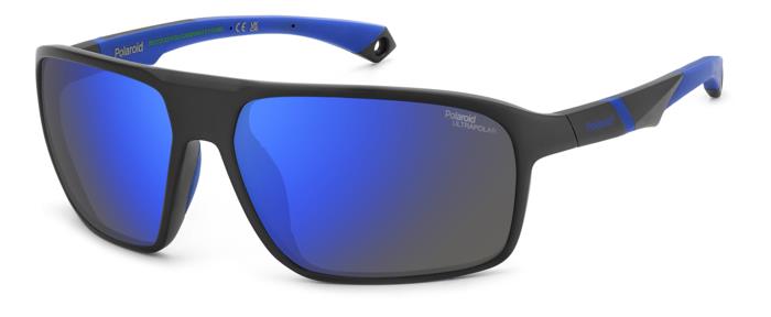 Sunglasses POLAROID PLD 7058/S 0VK QG