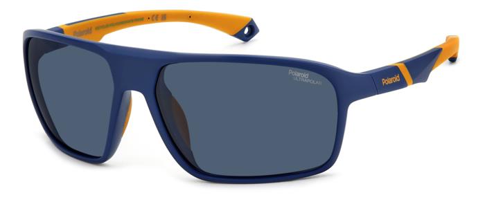 Occhiali da sole POLAROID PLD 7058/S FLL 7I