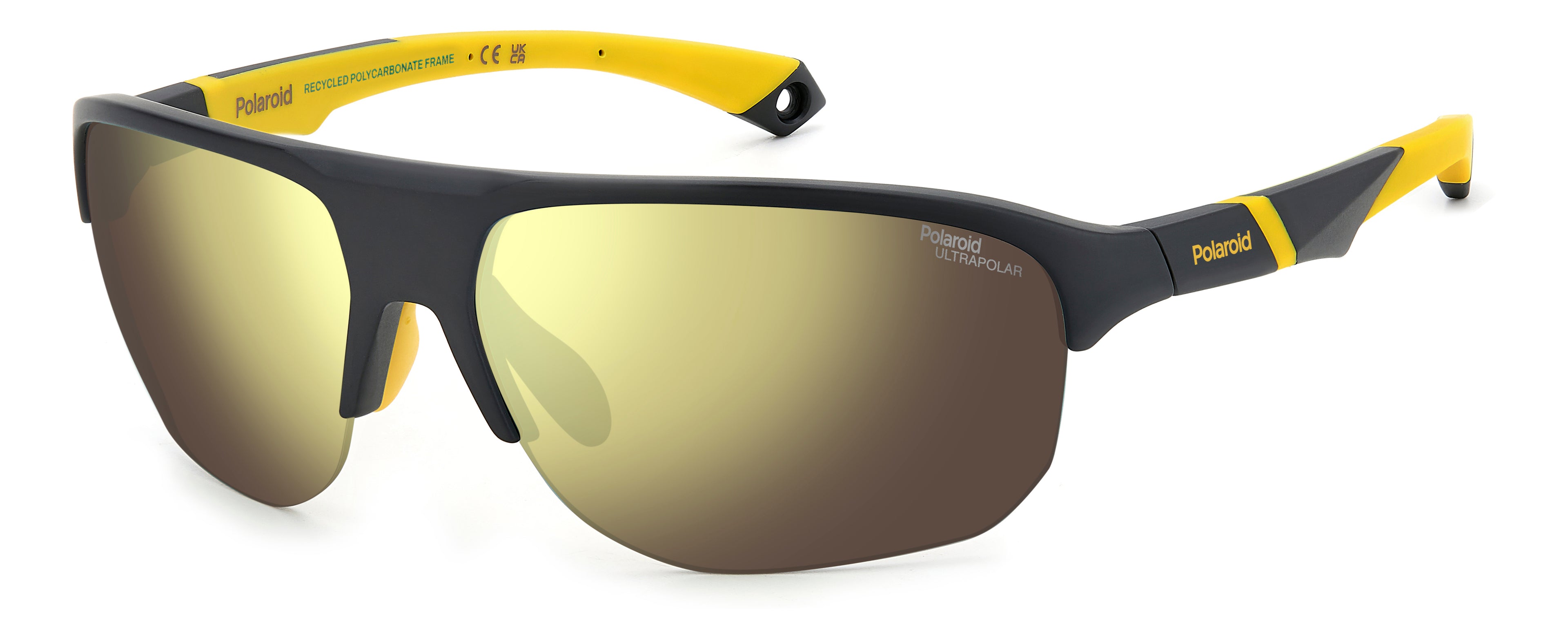 Sunglasses POLAROID PLD 7059/S PGC VV