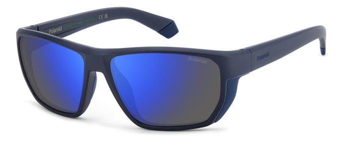 Sunglasses POLAROID PLD 7057/S FLL 5X