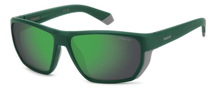 Sunglasses POLAROID PLD 7057/S PYW 5Z