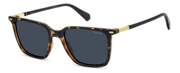 Lunettes de soleil POLAROID PLD 4183/S/X 086 C3
