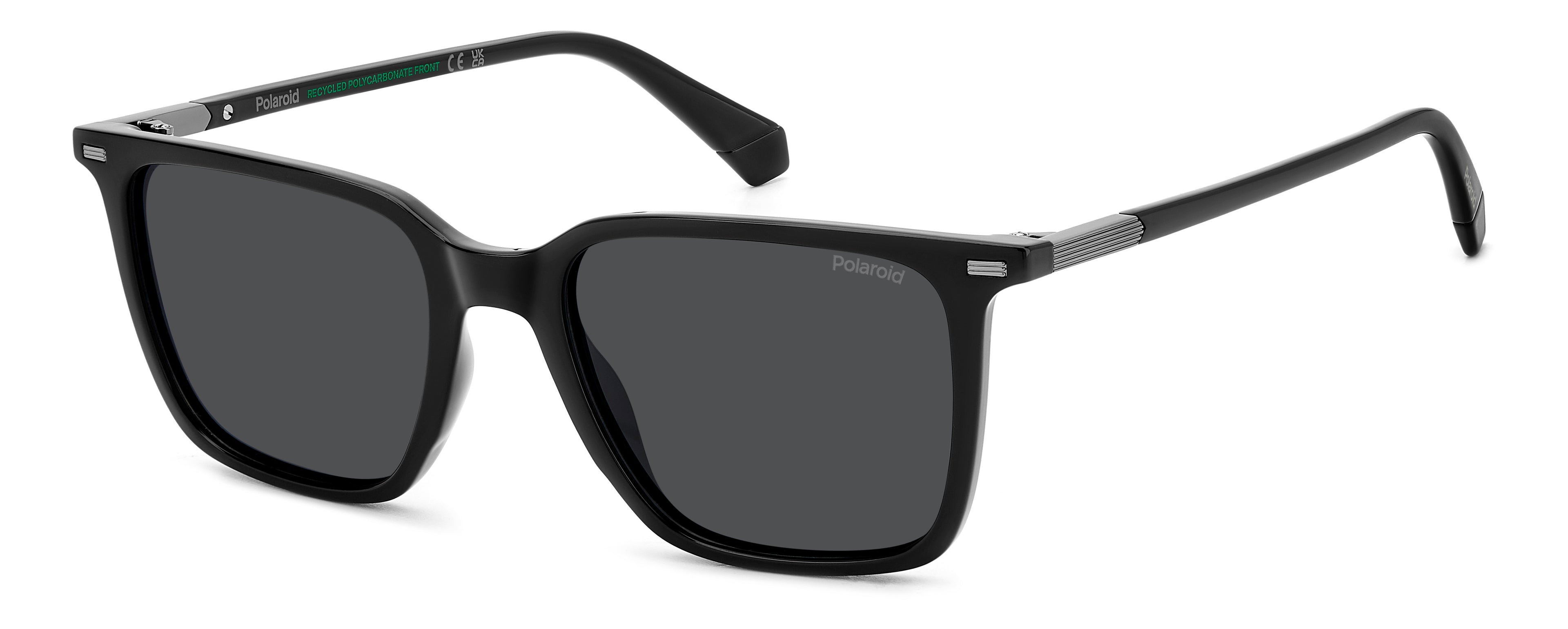 Lunettes de soleil POLAROID PLD 4183/S/X 807 M9