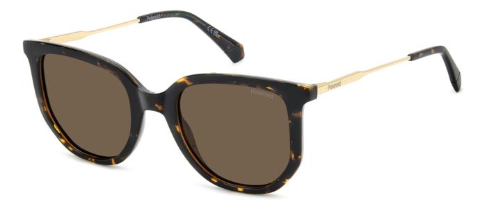 Lunettes de soleil POLAROID PLD 4185/S/X 086 SP