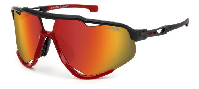 CARRERA CARDUC 055/S BLX UZ sunglasses