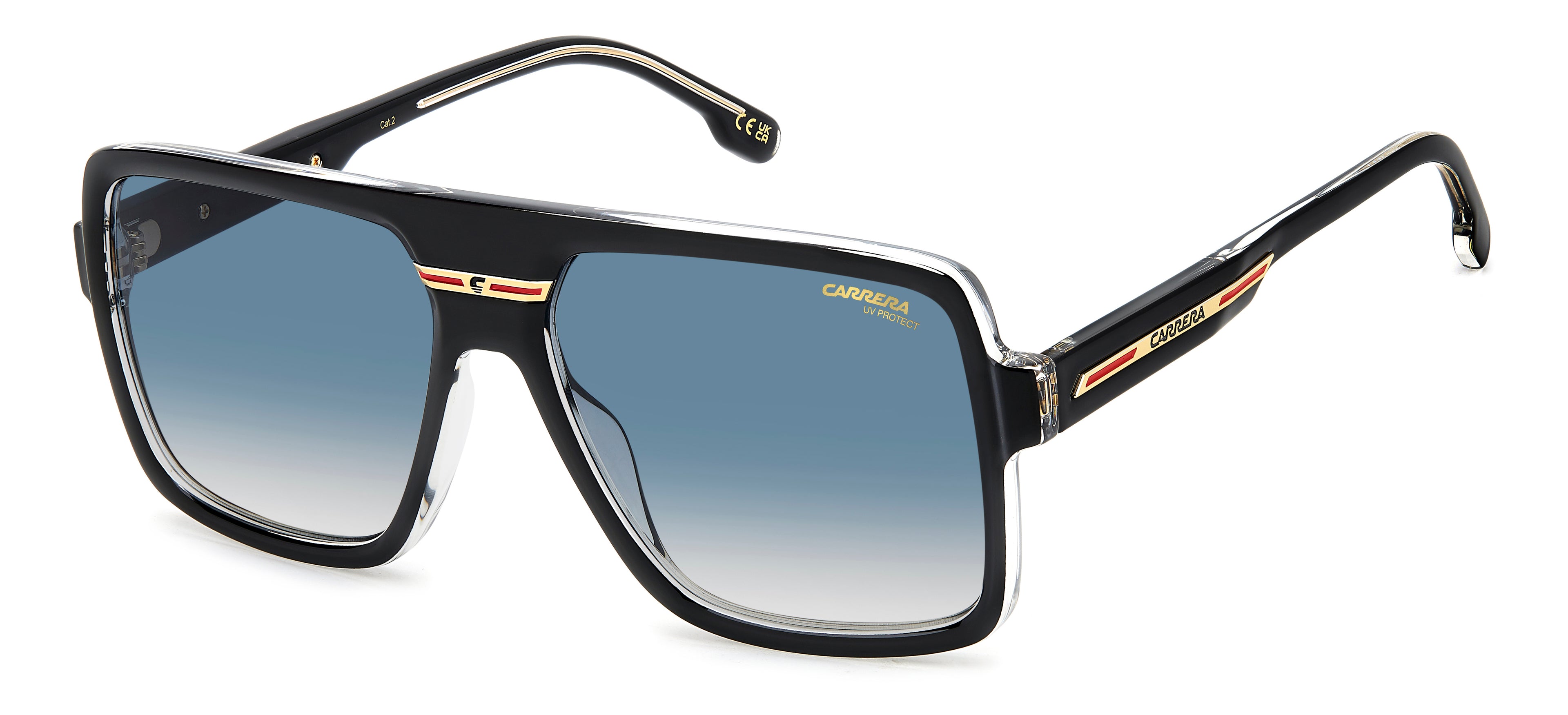 Lunettes de soleil CARRERA VICTORY C 09/S 7C5