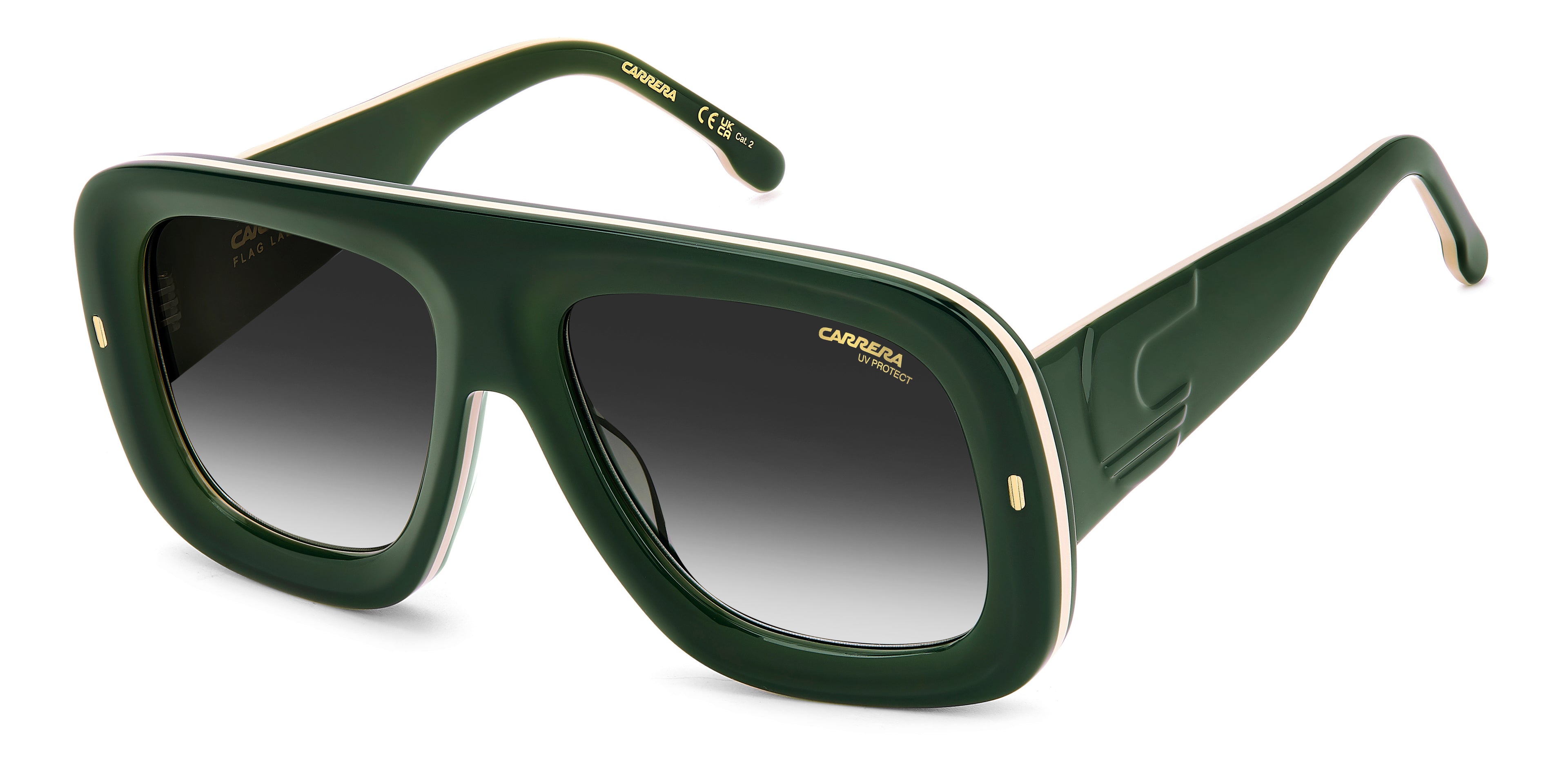 CARRERA FLAGLAB 18 1ED solbriller