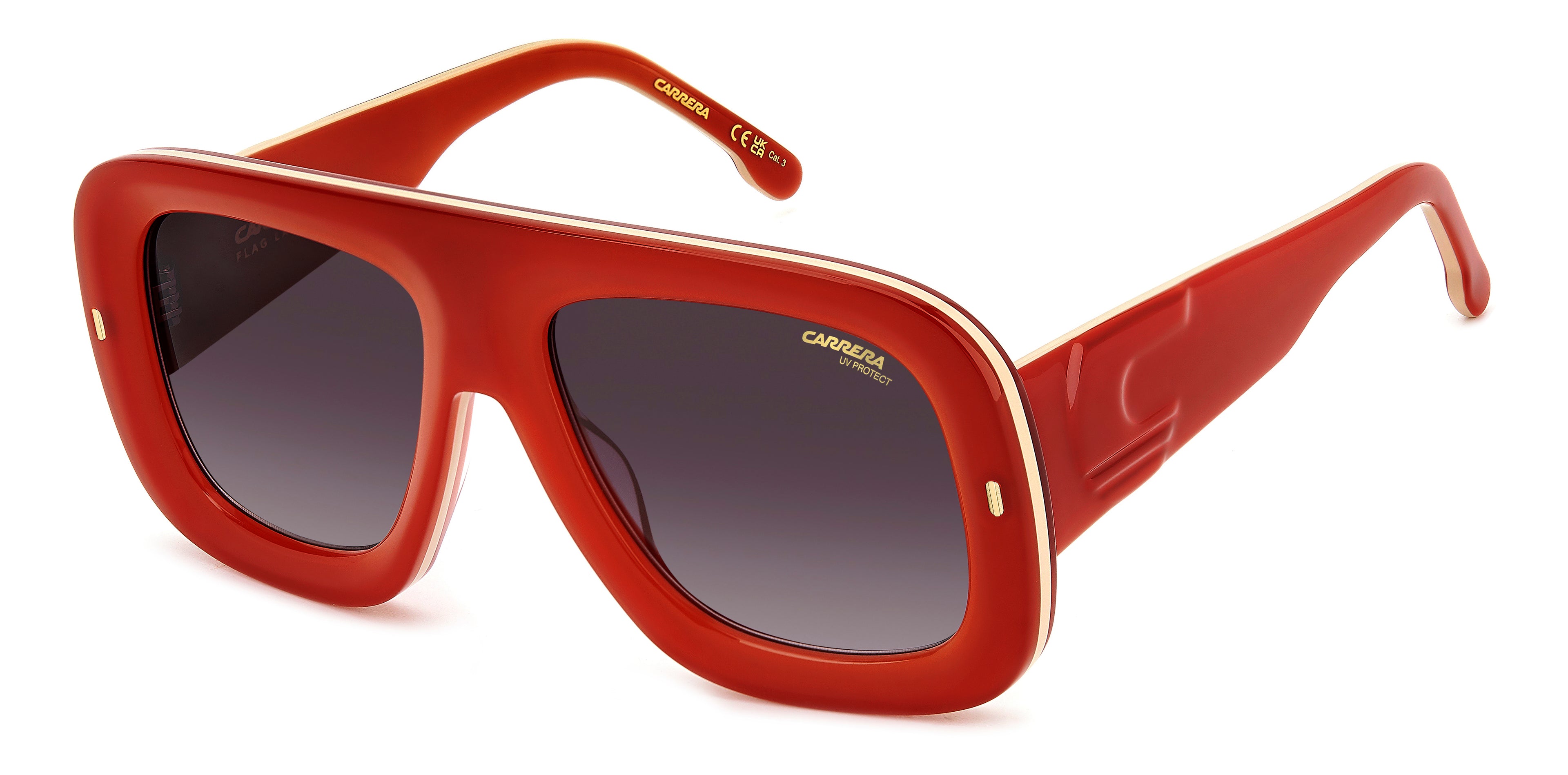 CARRERA FLAGLAB 18 C3E solbriller