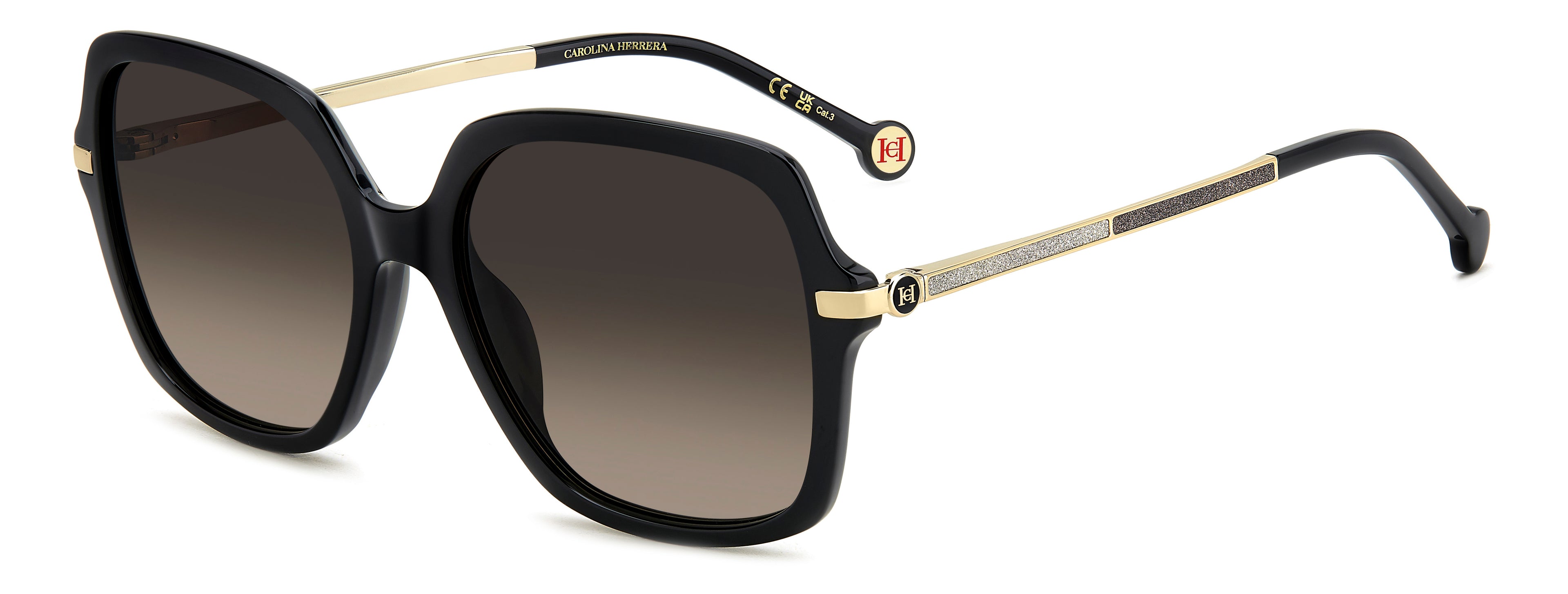 Zonnebrillen CAROLINA HERRERA HER 0285/G/S 807 HA