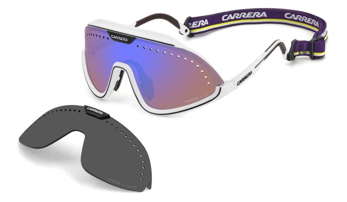 Sluneční brýle CARRERA C SPORT 01/S 6HT ZS
