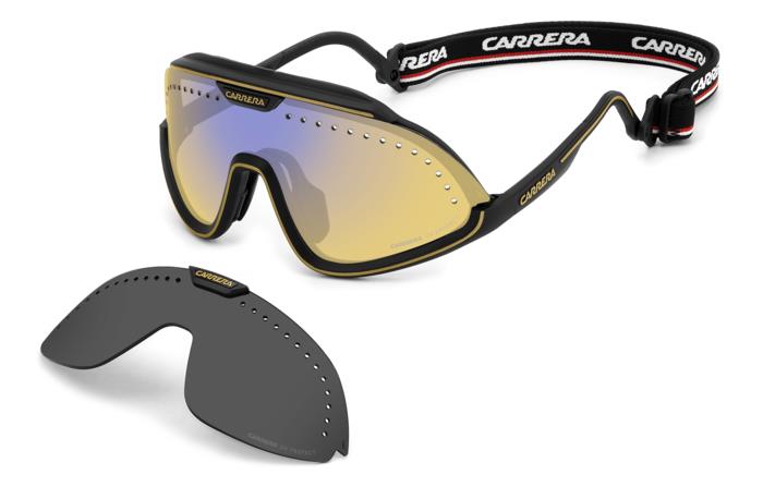 Sluneční brýle CARRERA C SPORT 01/S I46 HW