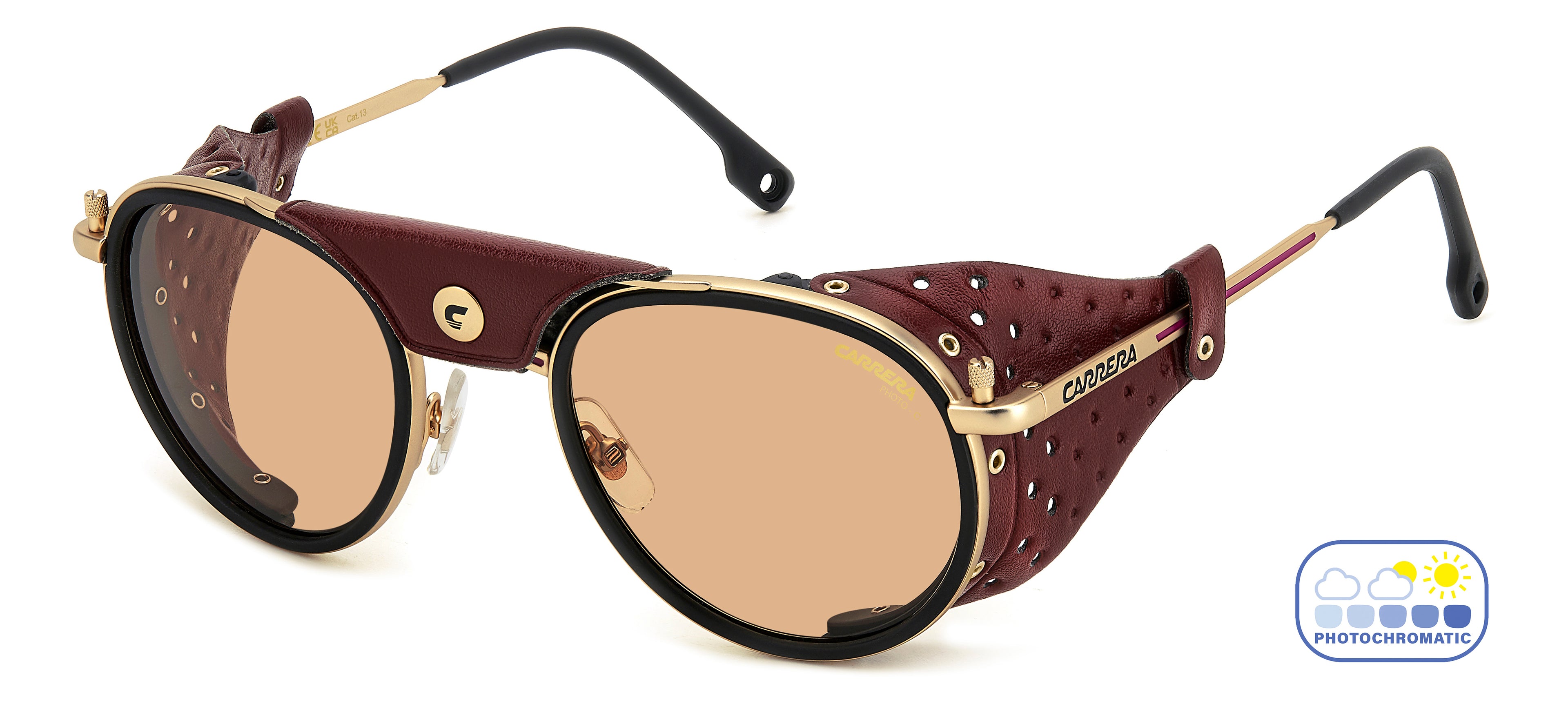 Lunettes de soleil CARRERA C SPORT 05/S NOA