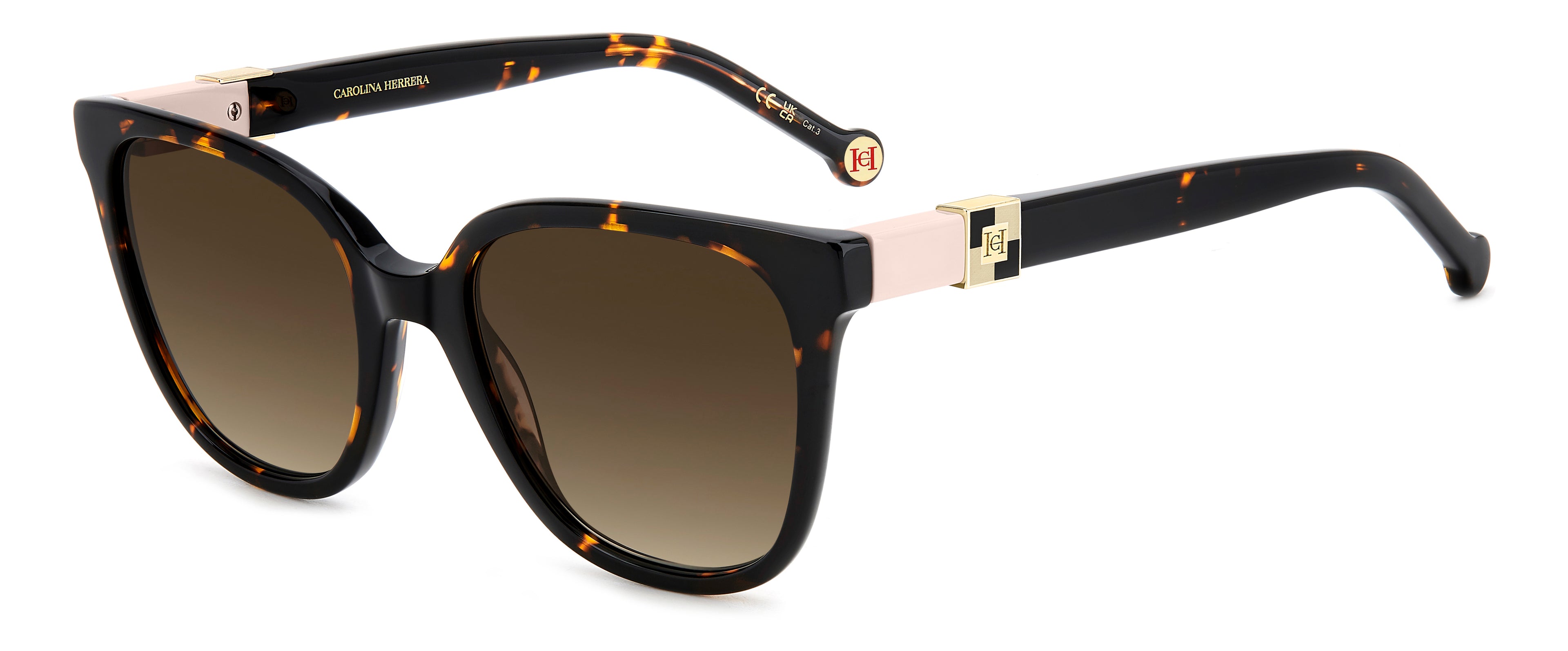 Sunglasses CAROLINA HERRERA HER 0297/S 086 HA