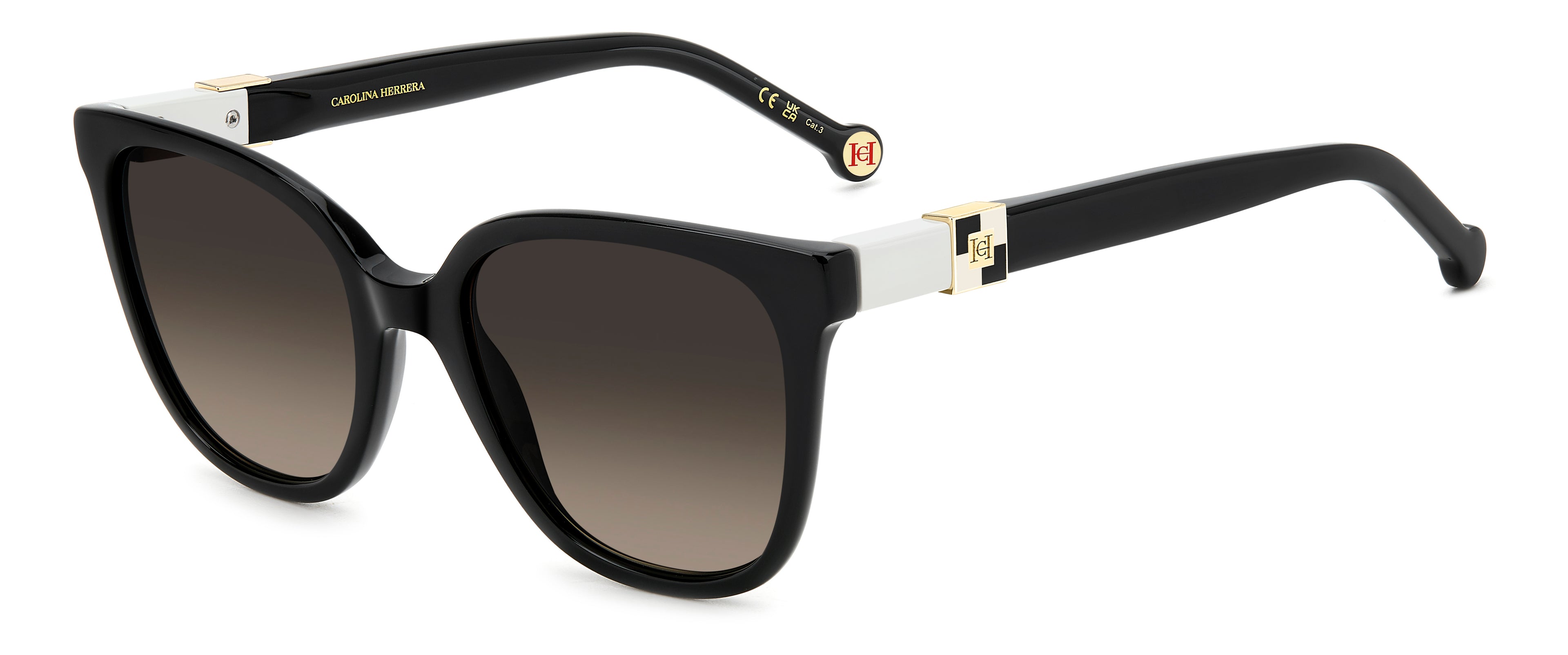 Okulary przeciwsłoneczne CAROLINA HERRERA HER 0297/S 807 HA