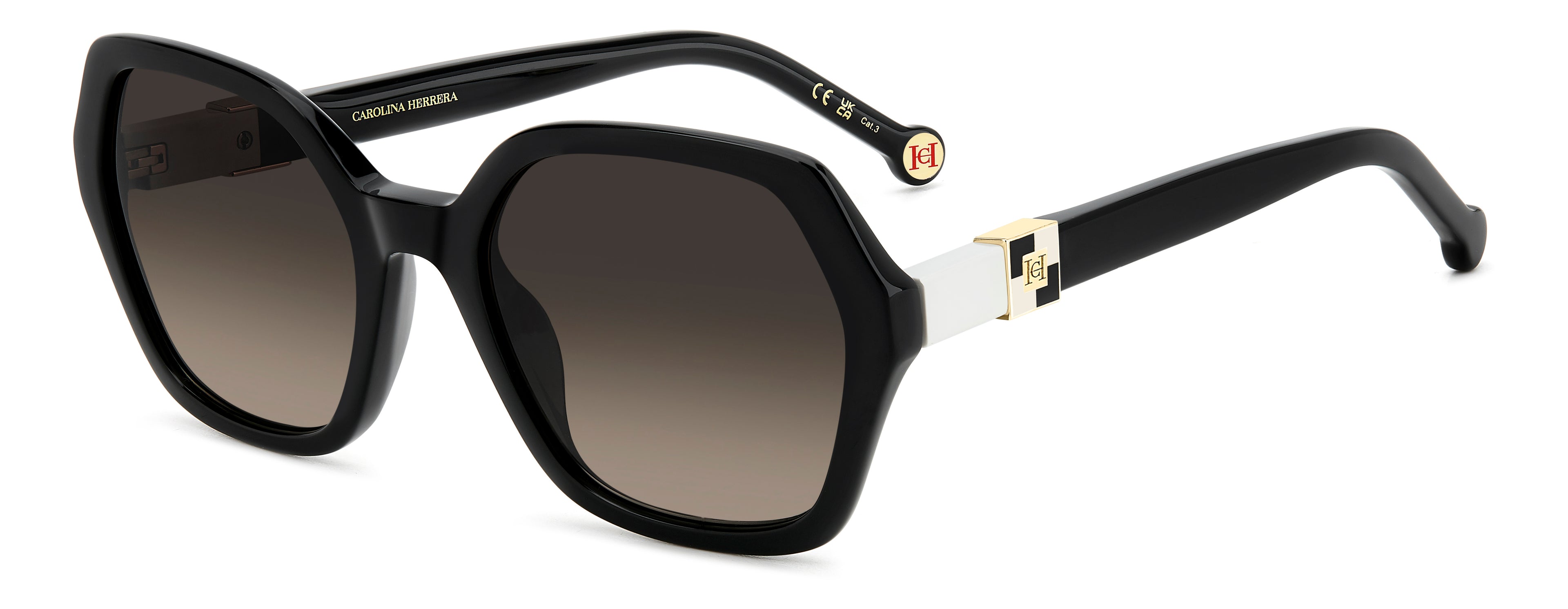 CAROLINA HERRERA HER 0298/G/S 807 HA solbriller