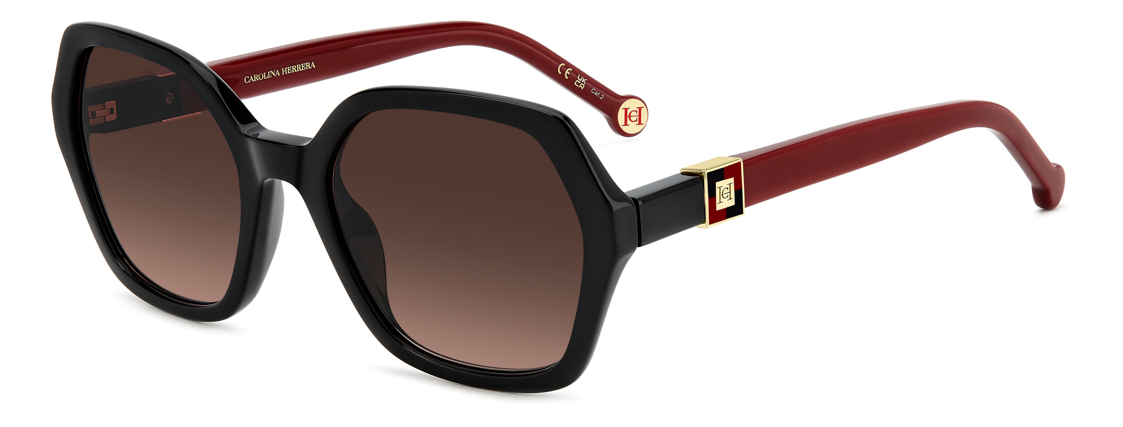 Lunettes de soleil CAROLINA HERRERA HER 0298/G/S OIT HA