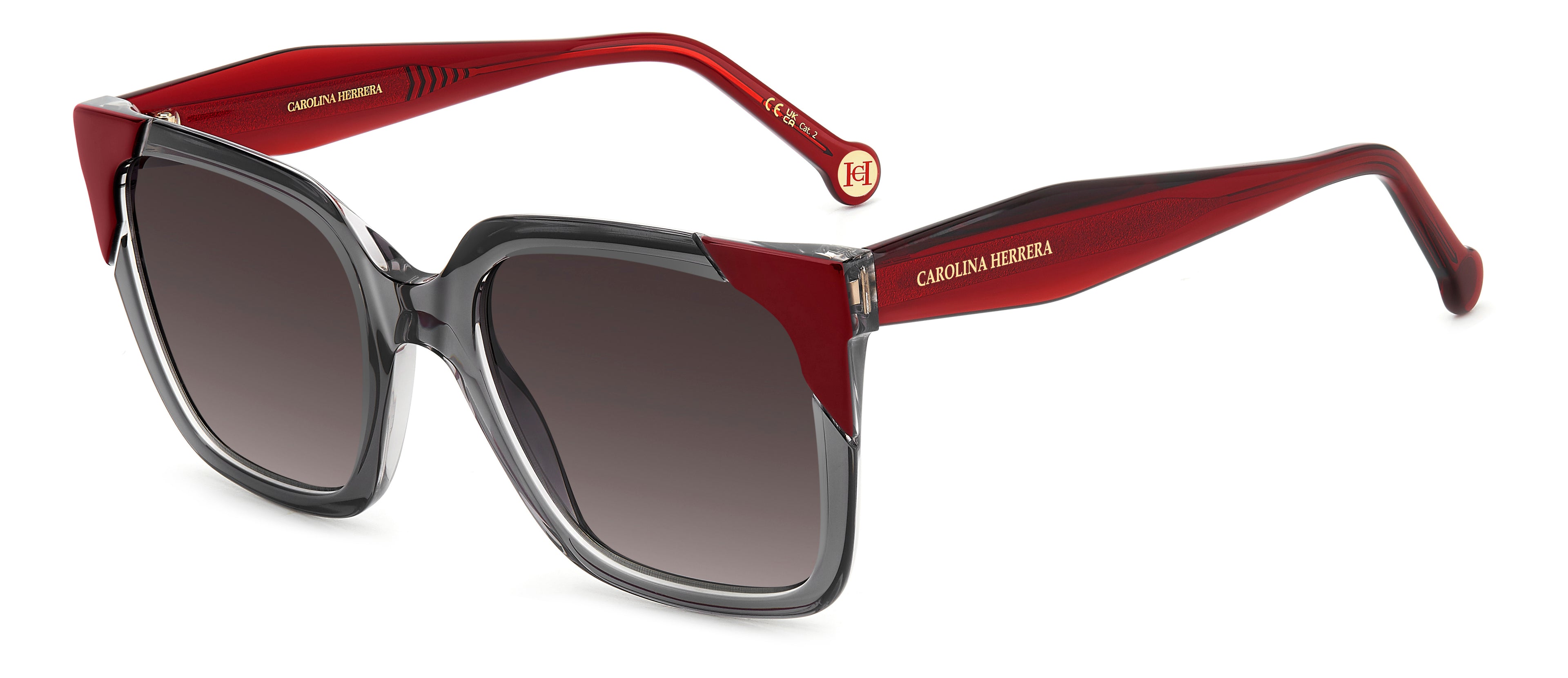 Sunglasses CAROLINA HERRERA HER 0288/S 268 9O